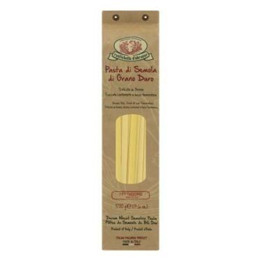 Imagem de Macarrão rustichella d'abruzzo fettuccine 500g