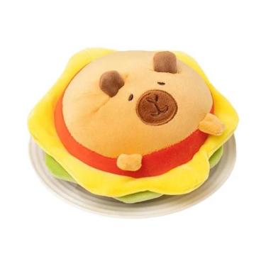 Imagem de Boneca De Conforto Para Bebês, Brinquedo De Pelúcia Em Forma De Ovo, S