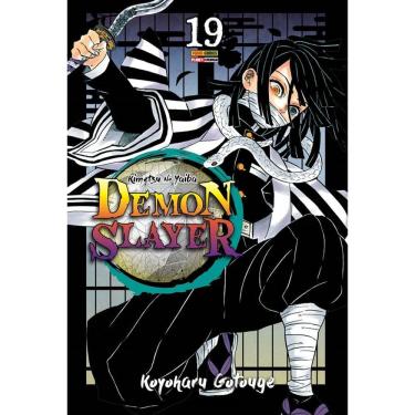 Imagem de Demon Slayer - Kimetsu no Yaiba - 19