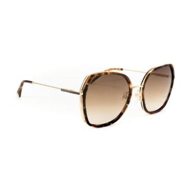 Imagem de Oculos Solar Ana Hickmann - Ah90010 G21