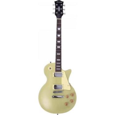 Imagem de Guitarra Les Paul LPS-230 Gold STRINBERG