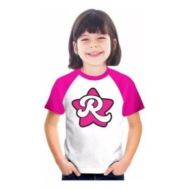 Imagem de Camiseta Emilly Vick Camisa Da Emilly Vick Youtuber 1, 6