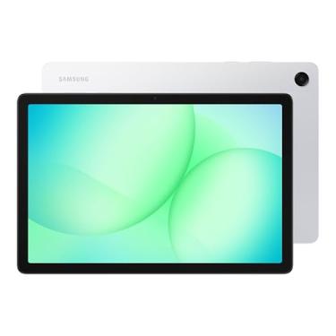 Imagem de SAMSUNG Galaxy Tab A11+ 8 GB RAM 256 GB de armazenamento (2 anos de garantia), prata