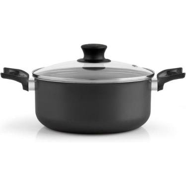 Imagem de Caçarola Com Tampa 20cm Antiaderente 2,7L Panelux Magnific