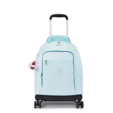 Imagem de Mala Kipling New Zea Blue Sky Met