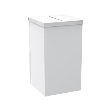 Imagem de Arandela Taschibra Capella 10V G9 Branca