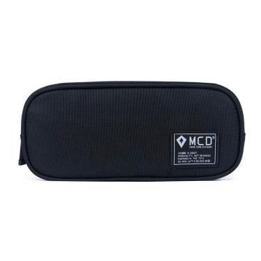 Imagem de Estojo MCD Masculino Espaçoso Reforçado 3 Litros-Masculino