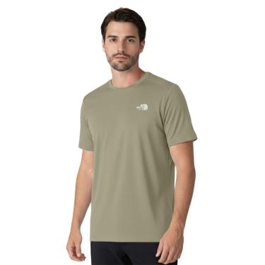 Imagem de Camiseta The North Face Masculina Hyper Tee S/S Crew-Masculino