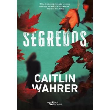 Imagem de Livro - Segredos