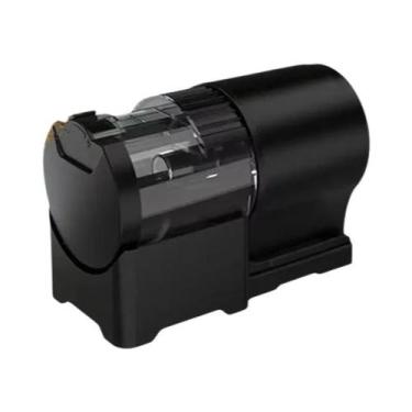 Imagem de Alimentador Automático Inteligente Com Temporizador Para Aquários, Pei