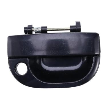 Imagem de Puxador de Porta Externo 100 ABS Aplicável para Starex H1 1997-2005
