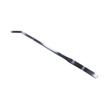 Imagem de Pinças De Aço Inoxidável Para Plantas De Aquário 27/38/48cm Ferramenta