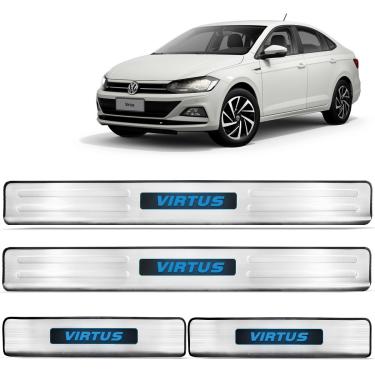 Imagem de Soleira de Porta Vir