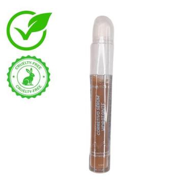 Imagem de Corretivo líquido sérum hidratante miamake cor:06, 06