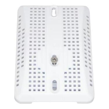 Imagem de Dispositivo Tampa Anti Sucção Brustec p/ Piscina de Fibra