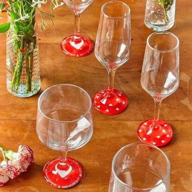 Imagem de Taça Champanhe 186ml Cristal Allmix