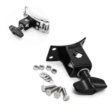 Imagem de Clamp Adaptador Para Tamborim Torelli Ta 441 - 1185, 1