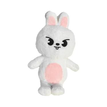 Imagem de Brinquedo De Pelúcia Straykids De 15-55cm, Boneco Huang Xuanchen FM Ba