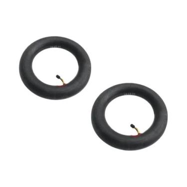 Imagem de Carrinho De Bebê Elétrico De 10 Polegadas Com Válvula Interna 10X2.50 