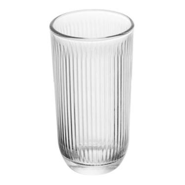 Imagem de Copo Alto Lyor Canelle 233ml Vidro