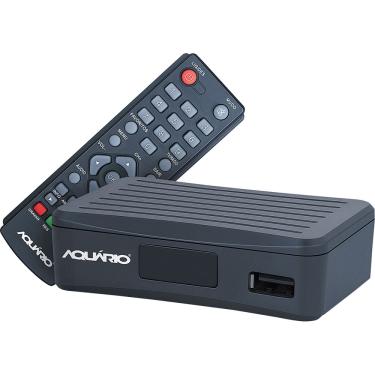 Imagem de Conversor Gravador Digital com HDMI Aquário DTV-4000