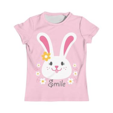 Imagem de Camiseta Gráfica De Dinossauro Para Meninos E Meninas, Manga Curta, Ro