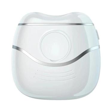 Imagem de Cortador De Unhas Elétrico Automático Para Adultos, Aparador De Manicu