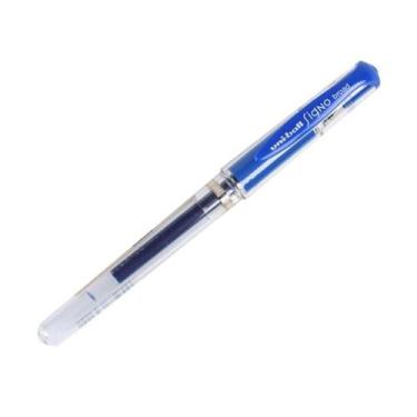 Imagem de Caneta Esferográfica Uni-Ball Signo Broad Gel UM-153 Ponta 1.0mm Tinta