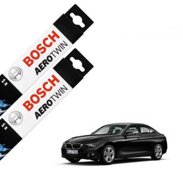 Imagem de Palheta Limpador Parabrisa Bmw 320I Série 3 2006 2007 2008