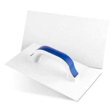 Imagem de Desempenadeira Inteiriça para Grafiato 14 X 27cm - Roma