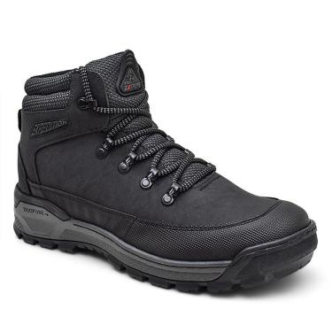 Imagem de Bota Coturno Masculino Adventure Confortável Dia a Dia
