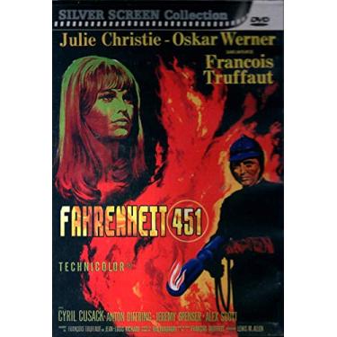 Imagem de Fahrenheit 451 - ( Farenheit 451 ) François Truffaut