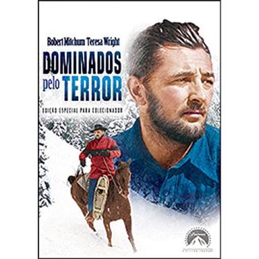 Imagem de DOMINADOS PELO TERROR