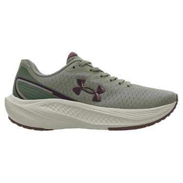 Imagem de Tênis de Corrida Under Armour Charged Wing 2 Feminino