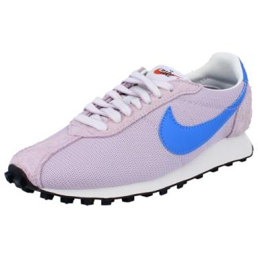 Imagem de Nike Tênis feminino LD-1000 (IF1761-500, lilás gelado/vela/preto/azul pacífico), Lilás gelado/vela/preto/azul pacífico, 38