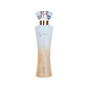 Imagem de Miniatura Perfume Grace Tradicional 25ml - Hinode