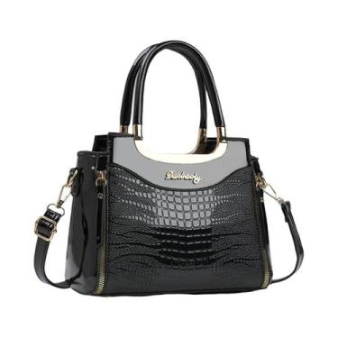 Imagem de Bolsas Transversais Femininas Da Moda, Bolsas De Ombro Requintadas Par