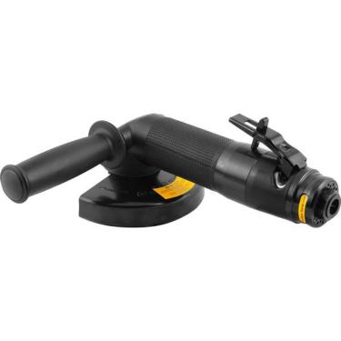 Imagem de Esmerilhadeira Angular Pneumática 5" Eap500 - Vonder Plus