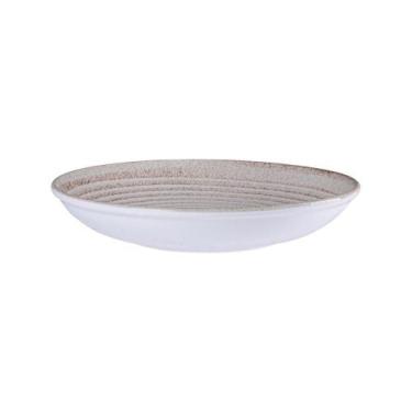 Imagem de Prato Fundo Tramontina Atalaia Maxforce Em Porcelana 25 Cm
