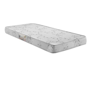 Imagem de Colchão Solteiro Herval Espuma D33 Cannes, 17x88x188 cm