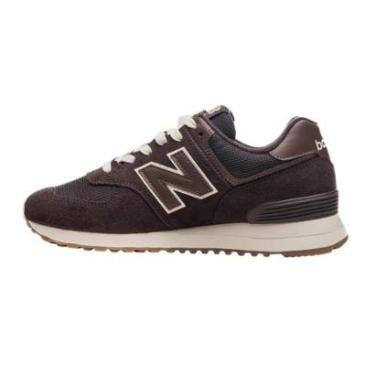 Imagem de Tênis New Balance 574v2 Feminino-Feminino