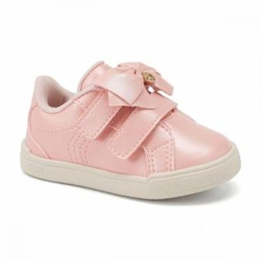 Imagem de Tenis Klin 358014 17688 Baby Sky Menina Infantil-Feminino