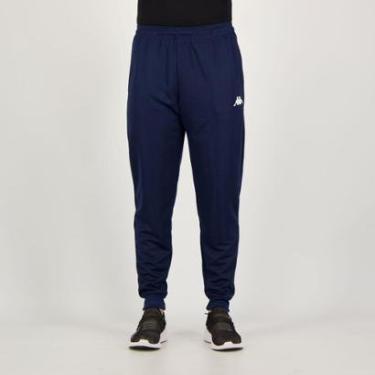 Imagem de Calça Kappa Maggiore Marinho-Masculino