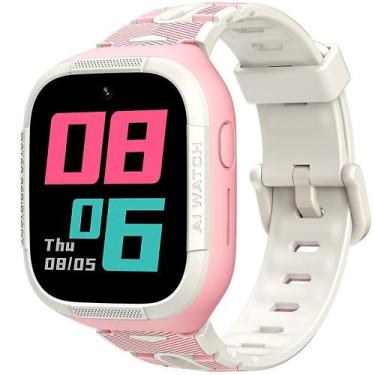 Imagem de Smartwatches Mibro S5 de 1,3 polegadas com tela sensível ao