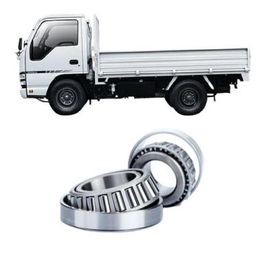 Imagem de Rolamento Roda Dianteira Caminhao GMC 5-90 de 1998 até 2002 - AD Parts