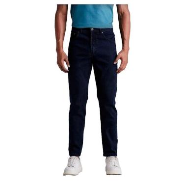 Imagem de Calça Jeans Masculina Pierre Cardin Reta Clássica - 467P143-Masculino