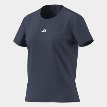 Imagem de Camiseta Adidas Treino Básica Feminina-Feminino