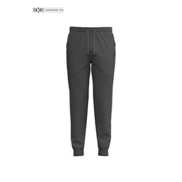 Imagem de CALCA HANGAR33 MOLETOM FELPADO 71525-Masculino