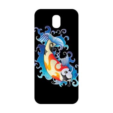 Imagem de Capa Adesivo Skin053 Verso Para Samsung Galaxy J5 Pro - KawaSkin