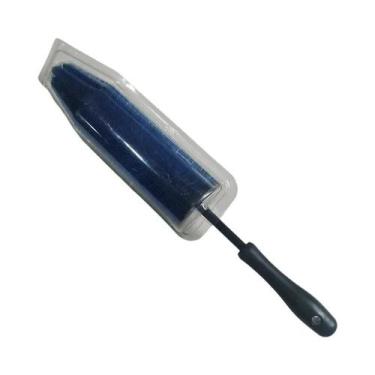 Imagem de Escova Para Lavagem De Carros Para Limpeza Do Compartimento Do Motor E